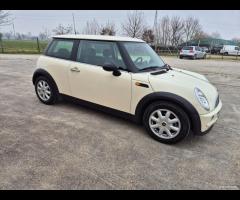 Mini 1.6 16V One de luxe - 5