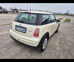 Mini 1.6 16V One de luxe - 7