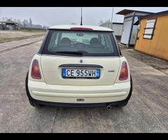 Mini 1.6 16V One de luxe - 8