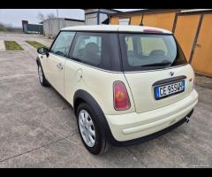Mini 1.6 16V One de luxe - 9
