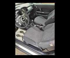 Mini 1.6 16V One de luxe - 11