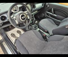 Mini 1.6 16V One de luxe - 13