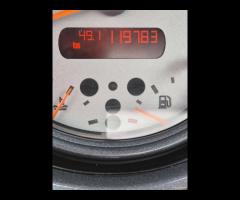 Mini 1.6 16V One de luxe - 14