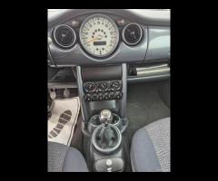 Mini 1.6 16V One de luxe - 15