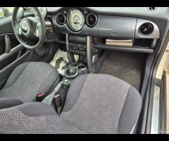 Mini 1.6 16V One de luxe - 20