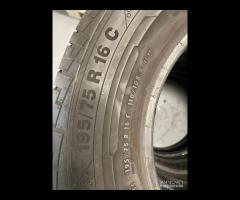 195 75 R16C 110/108R 4 GOMME CONTINENTAL ESTIVE
