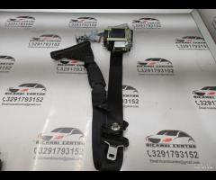 CINTURA DI SICUREZZA ANTERIORE DESTRA DX NISSAN QA