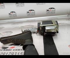 CINTURA DI SICUREZZA ANTERIORE DESTRA DX NISSAN QA - 8