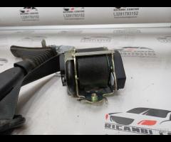 CINTURA DI SICUREZZA ANTERIORE DESTRA DX NISSAN QA - 10