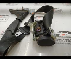 CINTURA DI SICUREZZA ANTERIORE DESTRA DX NISSAN QA - 12