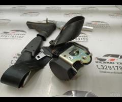 CINTURA DI SICUREZZA ANTERIORE DESTRA DX NISSAN QA - 13