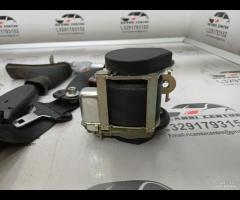 CINTURA DI SICUREZZA ANTERIORE DESTRA DX NISSAN QA - 15