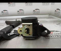 CINTURA DI SICUREZZA ANTERIORE DESTRA DX NISSAN QA - 17