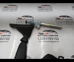 CINTURA DI SICUREZZA ANTERIORE DESTRA DX NISSAN QA - 19