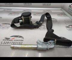 CINTURA DI SICUREZZA ANTERIORE DESTRA DX NISSAN QA - 20