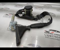 CINTURA DI SICUREZZA ANTERIORE DESTRA DX NISSAN QA - 21