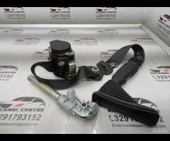 CINTURA DI SICUREZZA ANTERIORE DESTRA DX NISSAN QA - 24