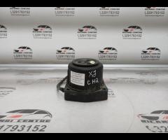 ATTUATORE AIRBAG PEDONI CERNIERA COFANO DX / SX JA