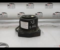 ATTUATORE AIRBAG PEDONI CERNIERA COFANO DX / SX JA