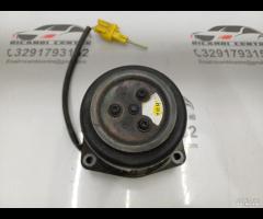 ATTUATORE AIRBAG PEDONI CERNIERA COFANO DX / SX JA