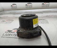 ATTUATORE AIRBAG PEDONI CERNIERA COFANO DX / SX JA - 6