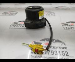 ATTUATORE AIRBAG PEDONI CERNIERA COFANO DX / SX JA - 7