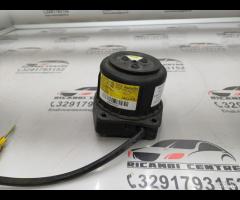 ATTUATORE AIRBAG PEDONI CERNIERA COFANO DX / SX JA - 8