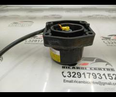 ATTUATORE AIRBAG PEDONI CERNIERA COFANO DX / SX JA - 12