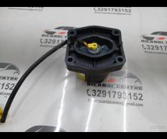ATTUATORE AIRBAG PEDONI CERNIERA COFANO DX / SX JA - 13