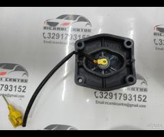 ATTUATORE AIRBAG PEDONI CERNIERA COFANO DX / SX JA - 14