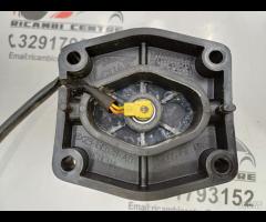 ATTUATORE AIRBAG PEDONI CERNIERA COFANO DX / SX JA - 15