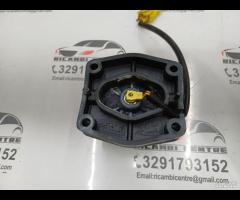 ATTUATORE AIRBAG PEDONI CERNIERA COFANO DX / SX JA - 19