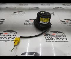 ATTUATORE AIRBAG PEDONI CERNIERA COFANO DX / SX JA - 21