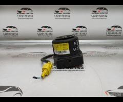 ATTUATORE AIRBAG PEDONI CERNIERA COFANO SX / DX JA