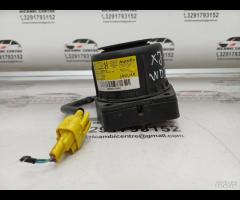 ATTUATORE AIRBAG PEDONI CERNIERA COFANO SX / DX JA