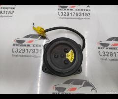 ATTUATORE AIRBAG PEDONI CERNIERA COFANO SX / DX JA - 7