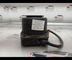 ATTUATORE AIRBAG PEDONI CERNIERA COFANO SX / DX JA - 9