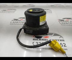 ATTUATORE AIRBAG PEDONI CERNIERA COFANO SX / DX JA - 10