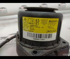 ATTUATORE AIRBAG PEDONI CERNIERA COFANO SX / DX JA - 13