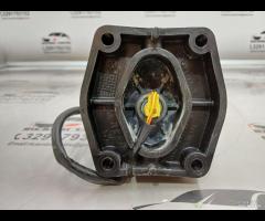 ATTUATORE AIRBAG PEDONI CERNIERA COFANO SX / DX JA - 15