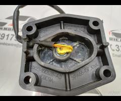 ATTUATORE AIRBAG PEDONI CERNIERA COFANO SX / DX JA - 17