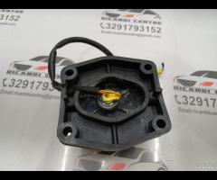 ATTUATORE AIRBAG PEDONI CERNIERA COFANO SX / DX JA - 18