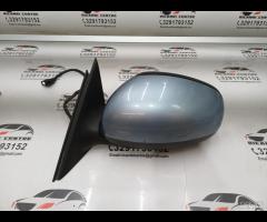 SPECCHIO SPECCHIETTO RETROVISORE SINISTRO SKODA FA - 2