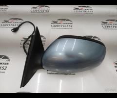 SPECCHIO SPECCHIETTO RETROVISORE SINISTRO SKODA FA - 3