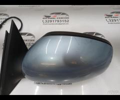 SPECCHIO SPECCHIETTO RETROVISORE SINISTRO SKODA FA - 4