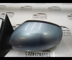 SPECCHIO SPECCHIETTO RETROVISORE SINISTRO SKODA FA - 5