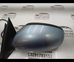 SPECCHIO SPECCHIETTO RETROVISORE SINISTRO SKODA FA - 7