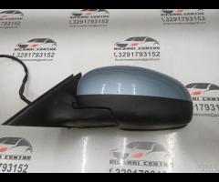 SPECCHIO SPECCHIETTO RETROVISORE SINISTRO SKODA FA - 8