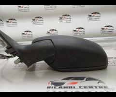 SPECCHIO SPECCHIETTO RETROVISORE SINISTRO SKODA FA - 12