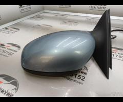 SPECCHIO SPECCHIETTO RETROVISORE SINISTRO SKODA FA - 14